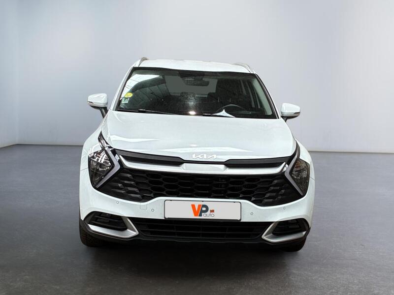 Kia Sportage 1.6 CRDi 136ch Mhev Dct7 4x2 Active