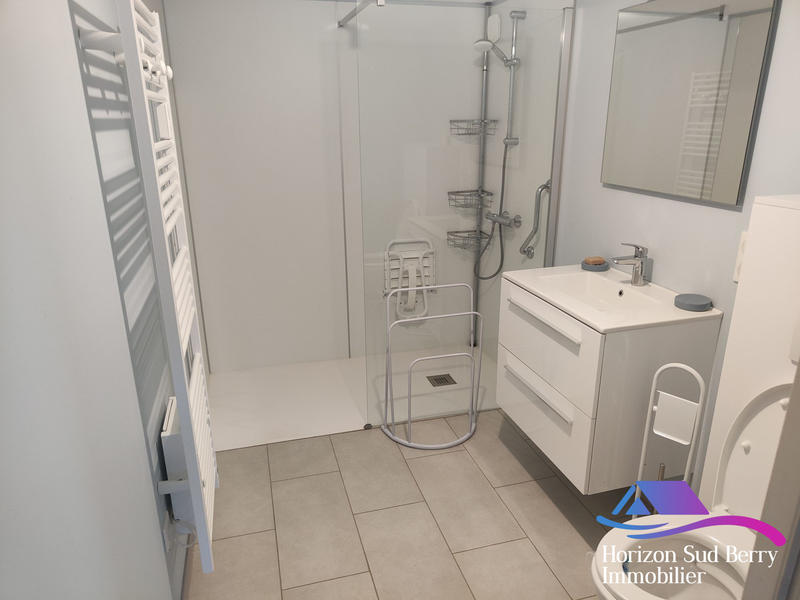 Maison - 133 m² - 5 pièces