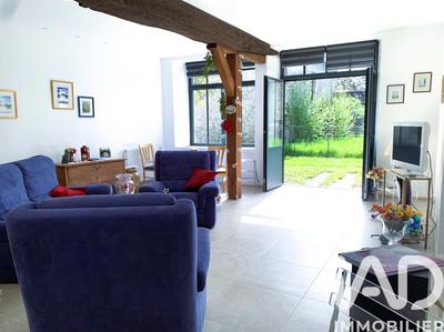 Maison - 142 m² - 5 pièces