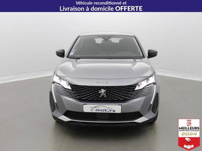 Peugeot 3008 Puretech 130 Eat8 Active Pack +Gps