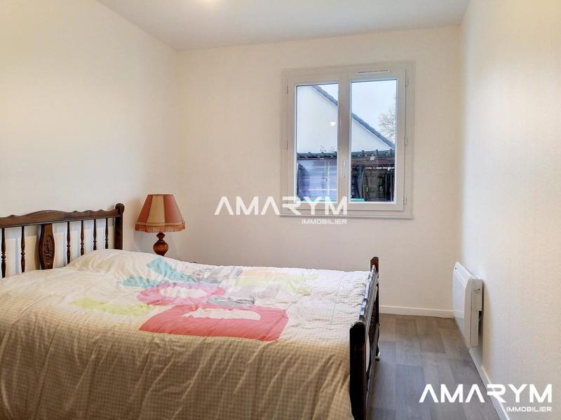 Maison - 130 m² - 4 pièces