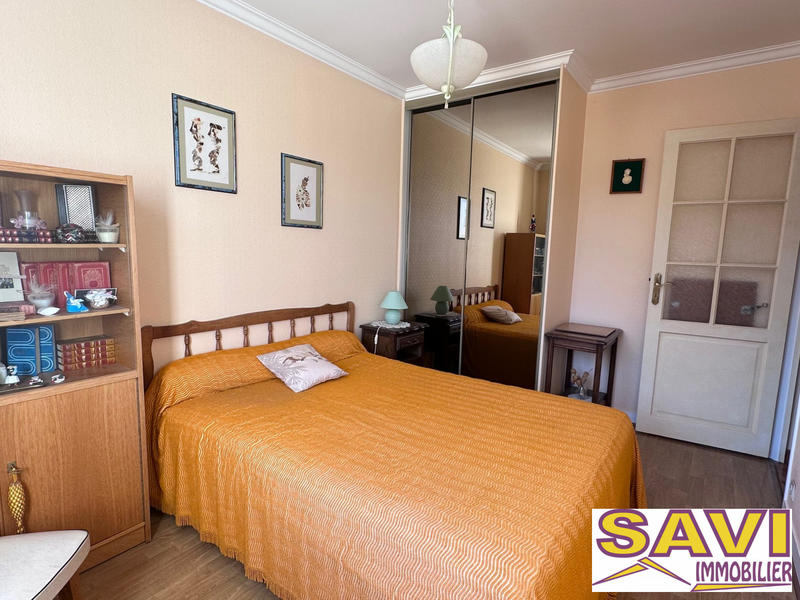 Maison - 89 m² - 4 pièces