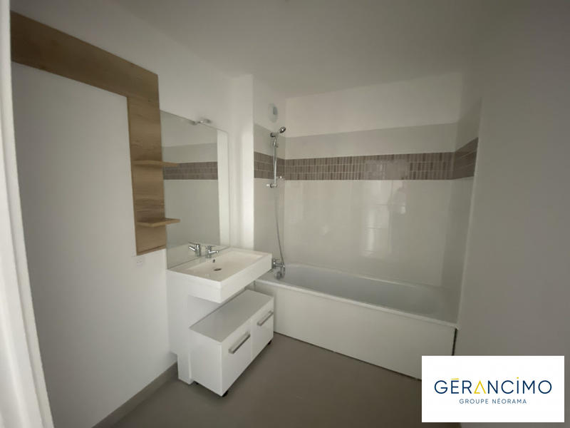 Appartement - 75 m² - 4 pièces