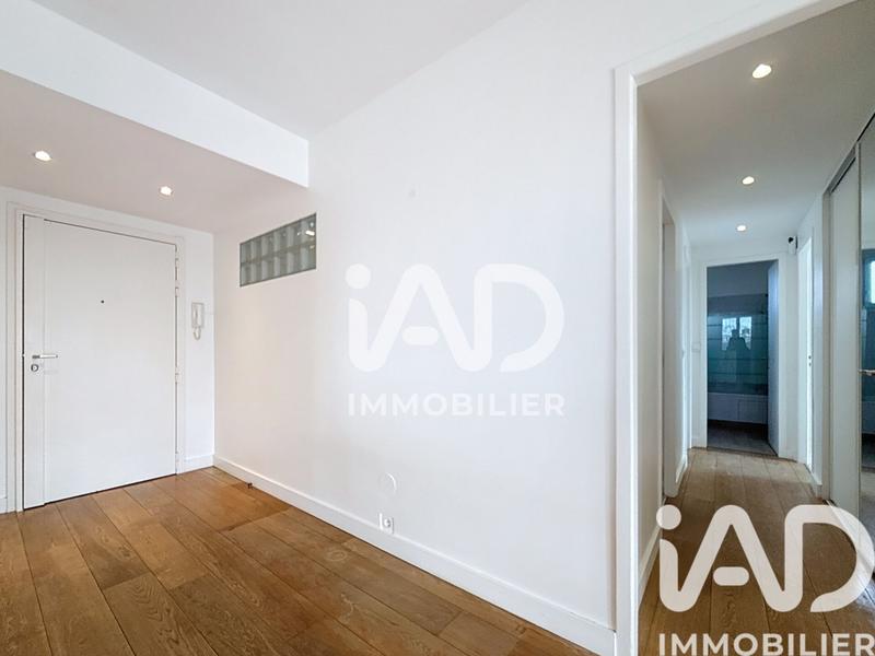 Appartement - 103 m² - 5 pièces