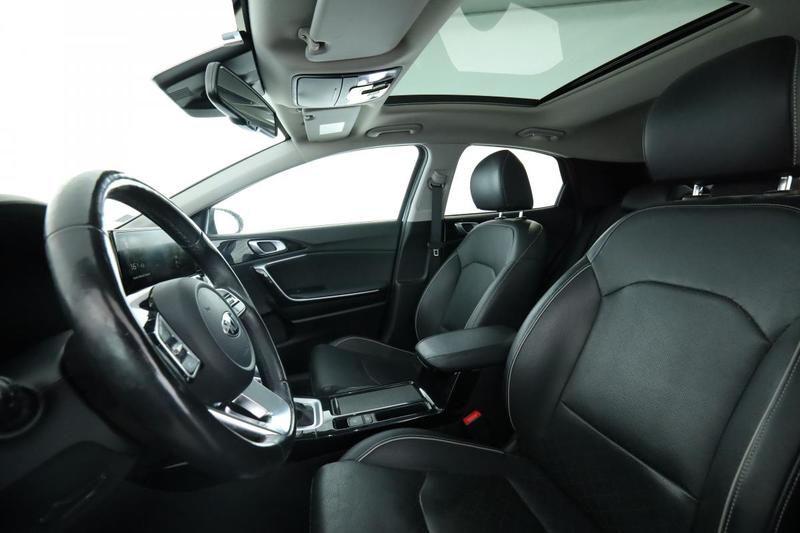 Kia Xceed 1.6 CRDi Premium Dct7 136 ch