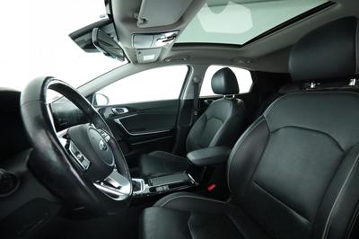 Kia Xceed 1.6 CRDi Premium Dct7 136 ch