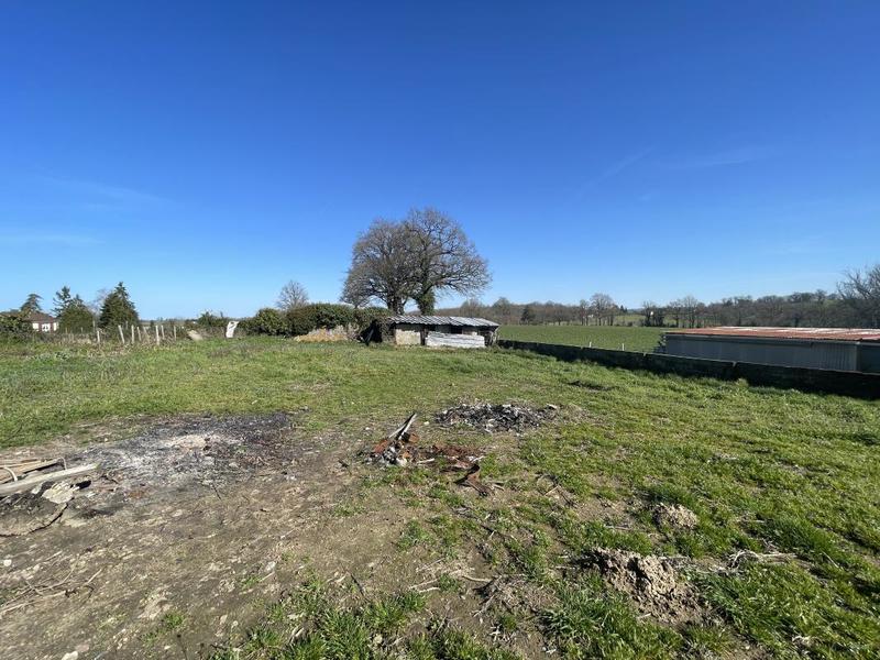 Pavillon - 89 m² - 5 pièces