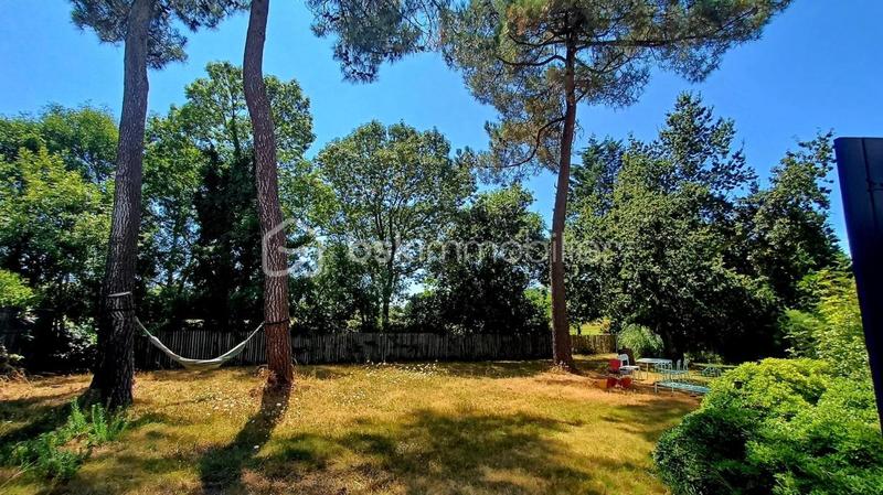 Villa - 158 m² - 5 pièces