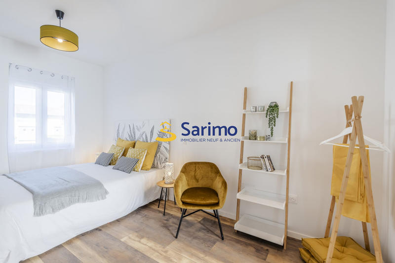 Appartement - 126 m² - 4 pièces