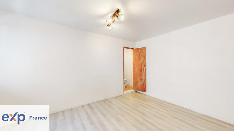 Maison ancienne - 70 m² - 4 pièces