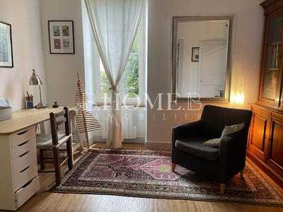 Maison - 135 m² - 8 pièces