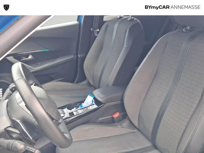 Peugeot 2008 PureTech 130 s&amp;S Eat8 Allure Pack