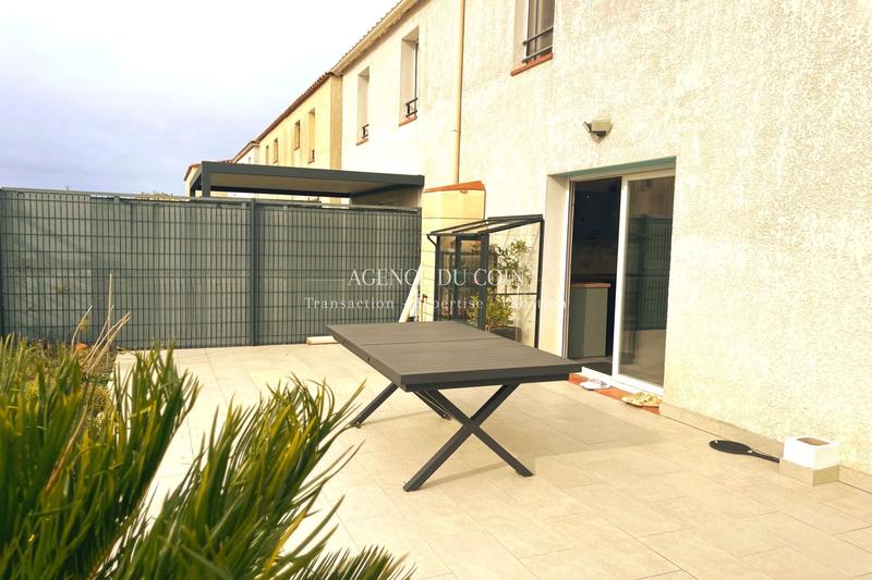 Maison - 75 m² - 4 pièces