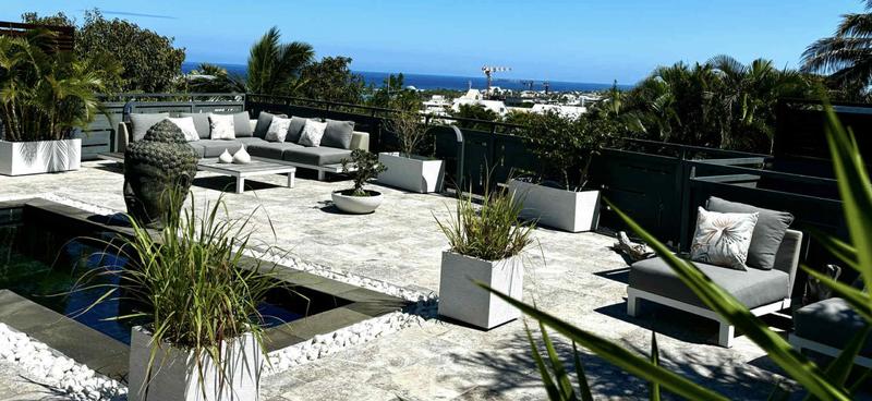 Villa - 140 m² - 4 pièces