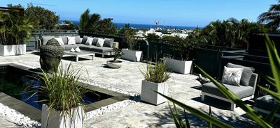 Villa - 140 m² - 4 pièces