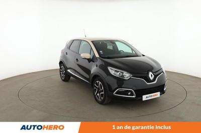 Renault Captur 0.9 TCe Energy Intens 90 ch