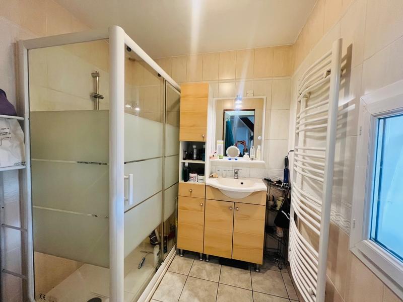 Maison - 75 m² - 3 pièces