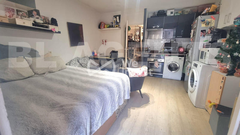 Appartement - 26 m² - 1 pièce