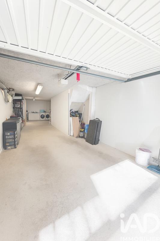 Maison de ville - 77 m² - 4 pièces