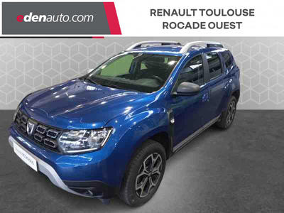Dacia Duster Blue dCi 115 4x2 Prestige