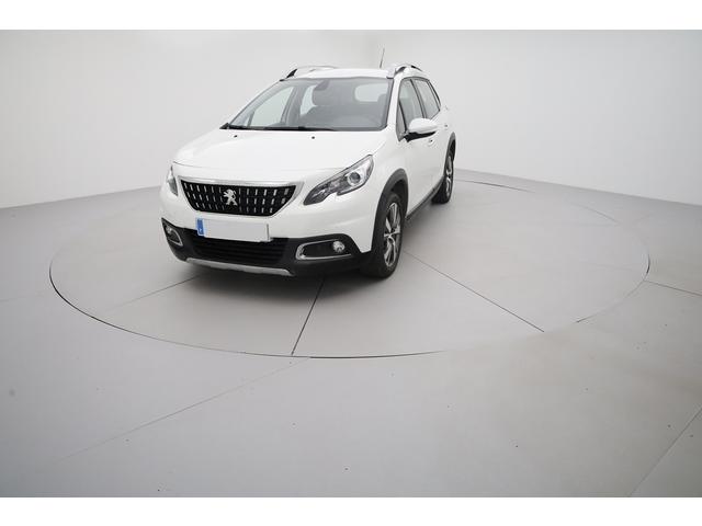 Peugeot 2008 Allure 1.2 PureTech 130ch s&amp;S Bvm6