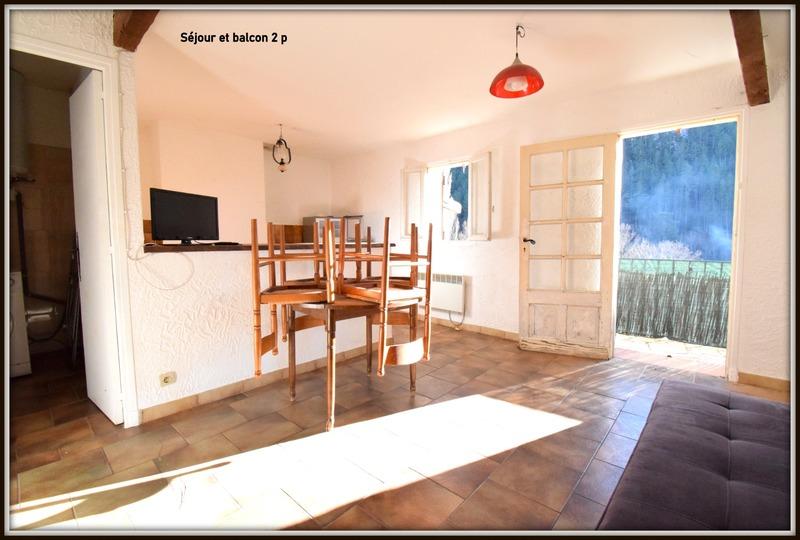 Appartement - 120 m² - 5 pièces