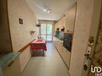 Appartement - 120 m² - 5 pièces