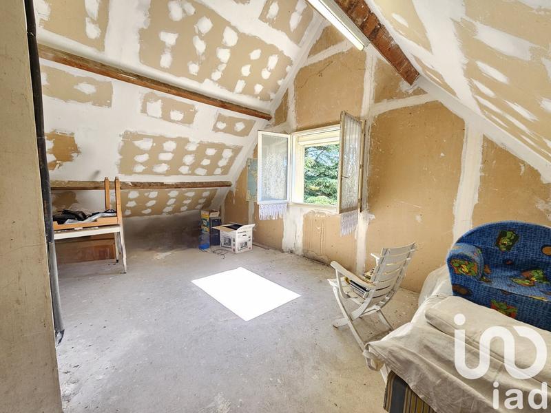 Maison - 94 m² - 4 pièces