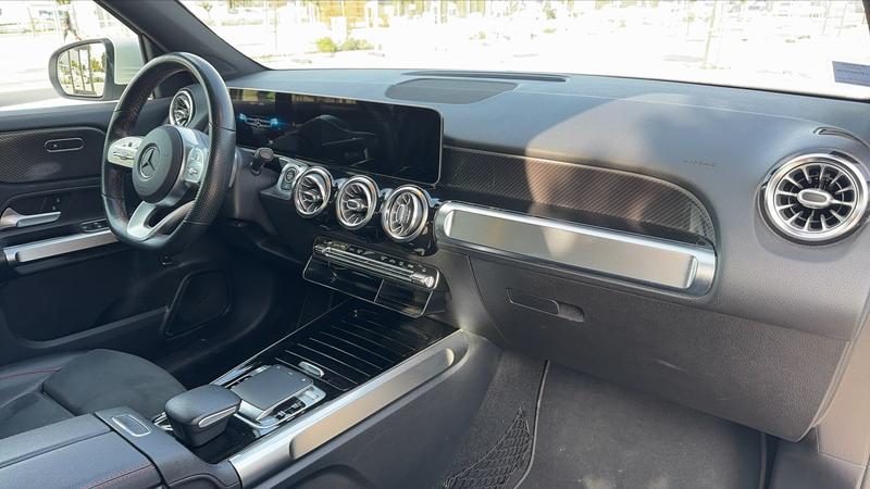 Mercedes Classe Gl Glb 220d 190 4Matic 8g-Tronic Amg Line