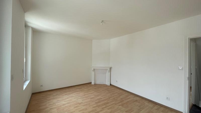 Maison - 74 m² - 4 pièces