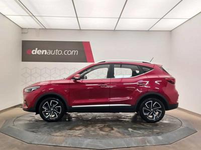 Mg Zs 1.0l t-Gdi 111ch 2wd Bva6 Luxury