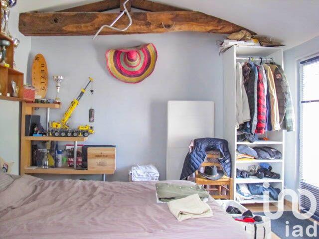 Maison de campagne - 144 m² - 6 pièces