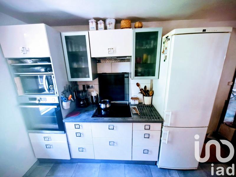 Maison - 130 m² - 4 pièces