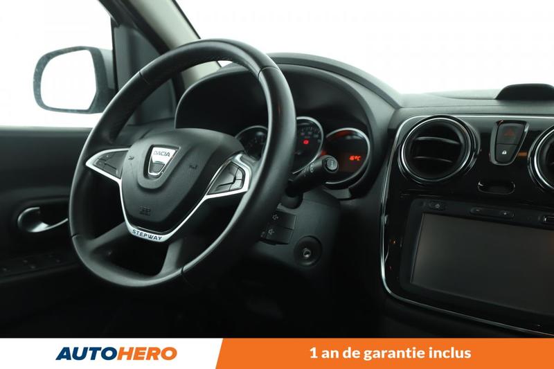 Dacia Lodgy Stepway 1.5 dCi / 7pl 109 ch