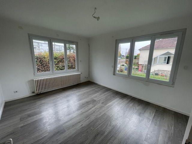 Maison - 67 m² - 4 pièces