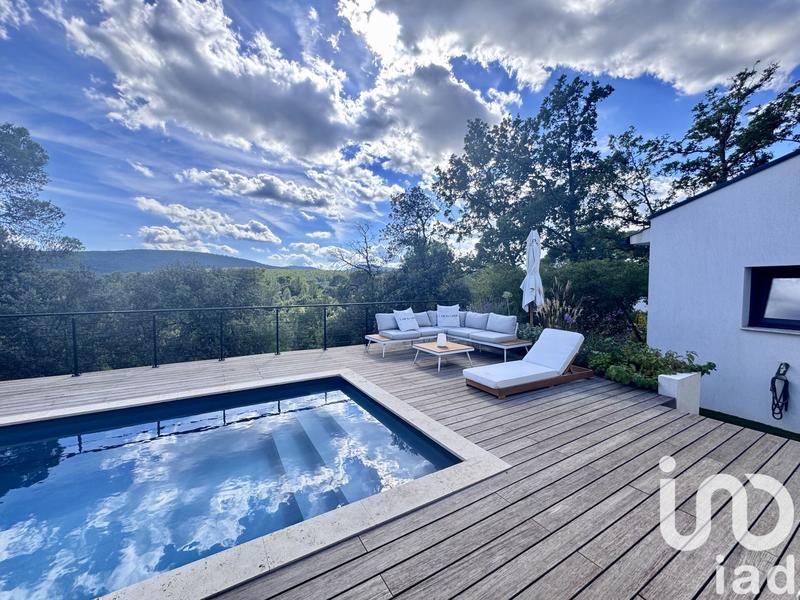 Maison de maîtres - 175 m² - 7 pièces