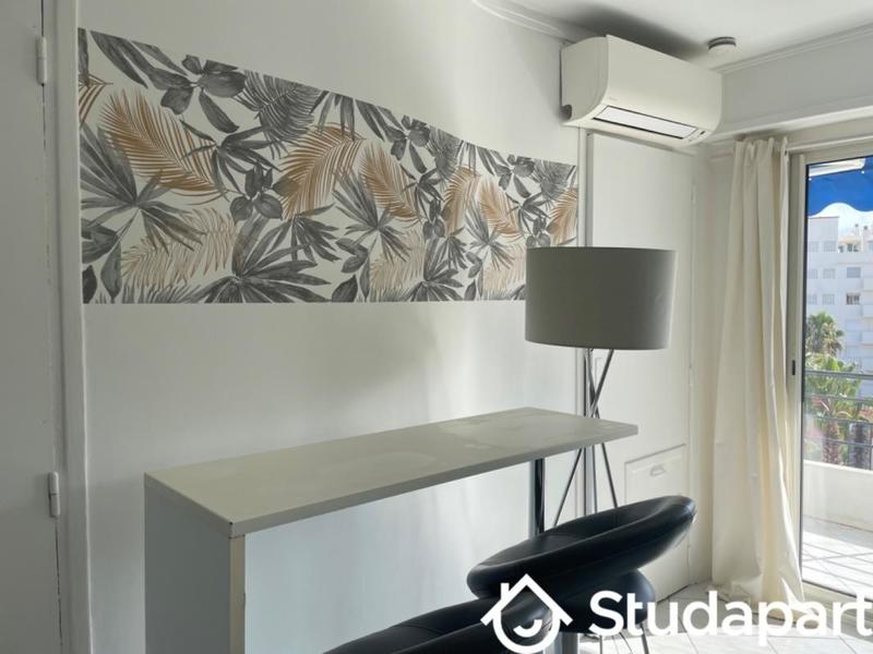 Appartement - 23 m² - 1 pièce