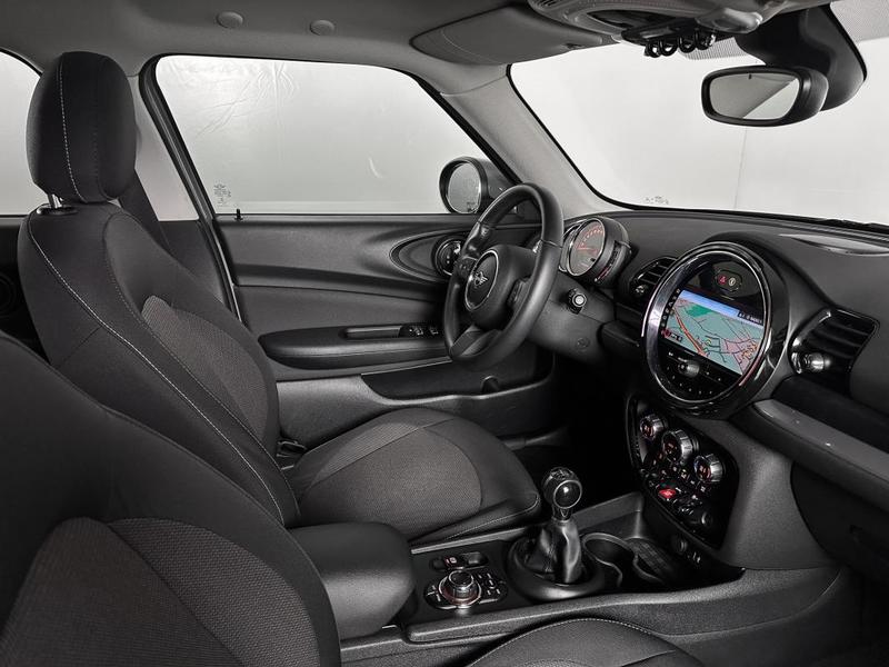 Mini Clubman Mini One d 116ch Phase 2 Carplay Full Led + Union Jack Grand Gps Regul Clim Park Assist F54