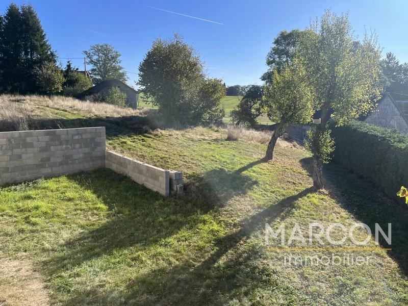 Maison - 157 m² - 3 pièces