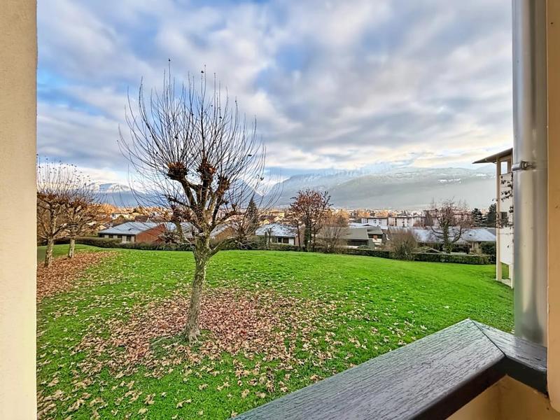 Appartement - 91 m² - 5 pièces