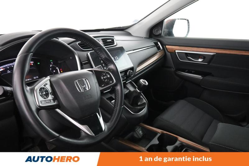Honda Cr-V 1.5 i-Vtec 2wd Elegance 173 ch