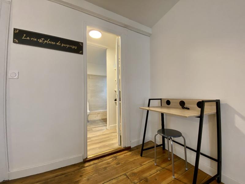 Bastide - 80 m² - 4 pièces