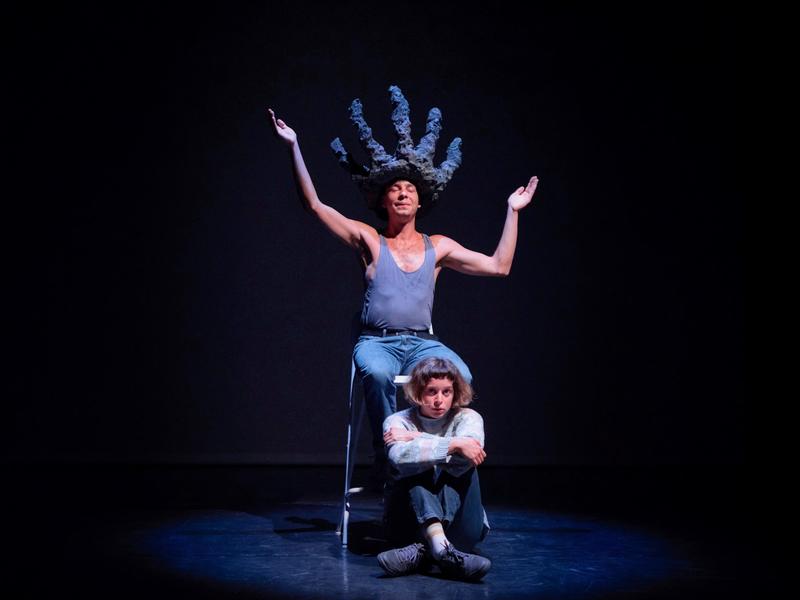 Atelier Chantons en Famille