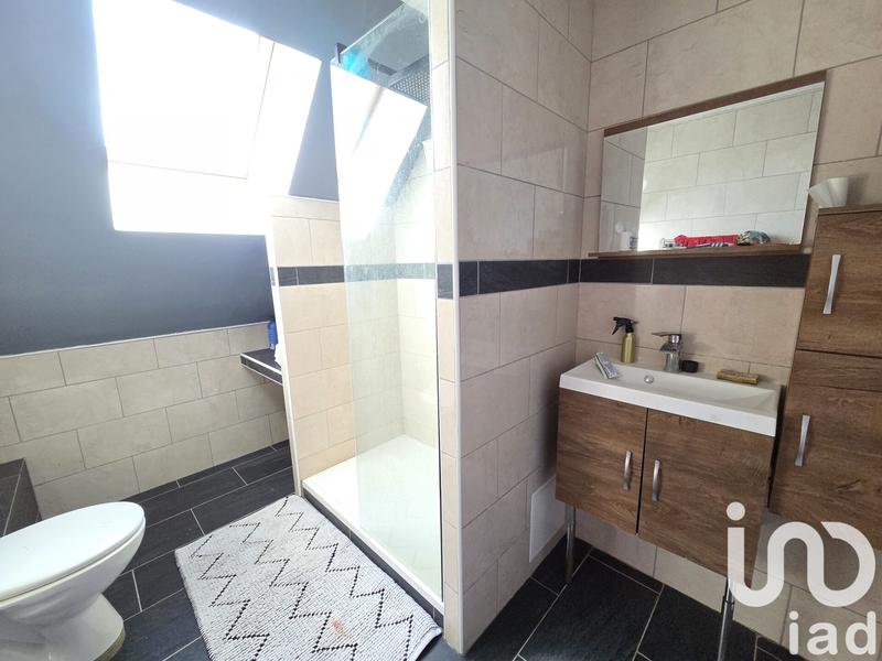 Maison - 171 m² - 5 pièces