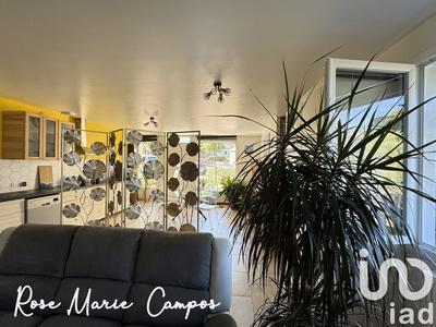 Maison - 171 m² - 6 pièces