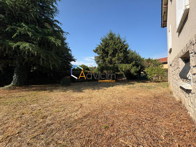 Maison - 137 m² - 5 pièces