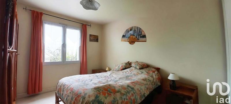 Maison - 144 m² - 4 pièces