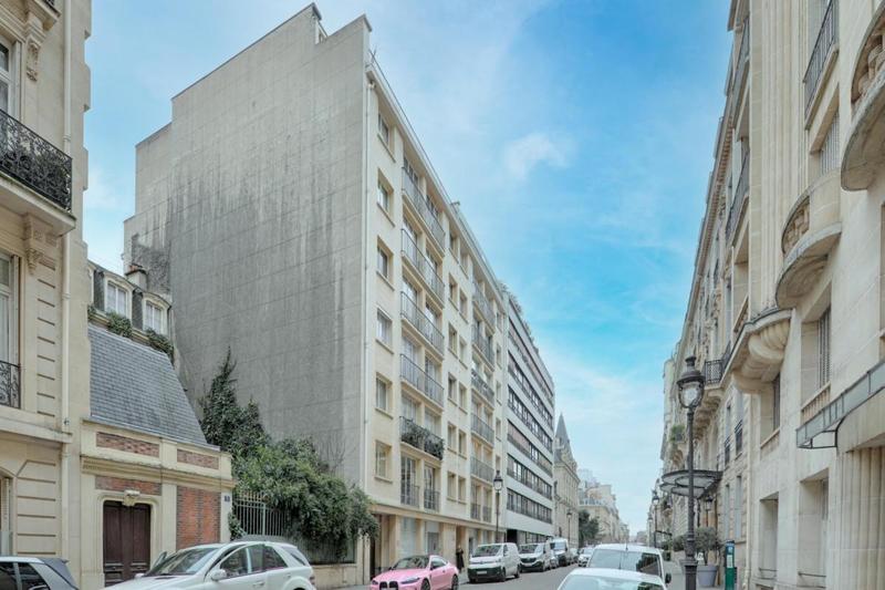 Studio - 32 m² - 1 pièce