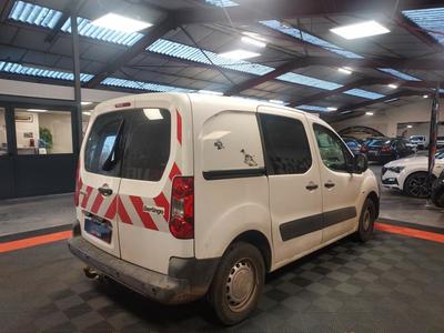 Citroën Berlingo 1.6 Hdi 92 Ch - Garantie 6 Mois
