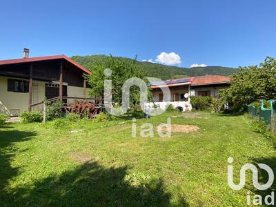 Maison - 153 m² - 7 pièces